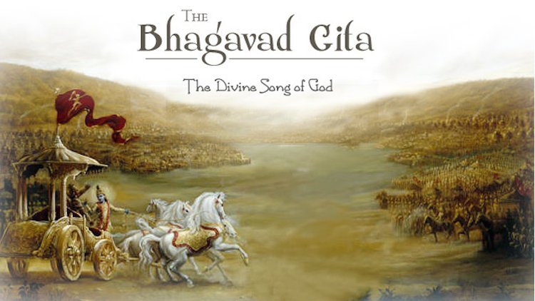 Bhagvad Gita Classes