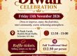 Oadby & Wigston Hindu Community Diwali Celebration 2026